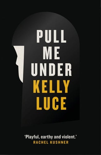 Pull Me Under