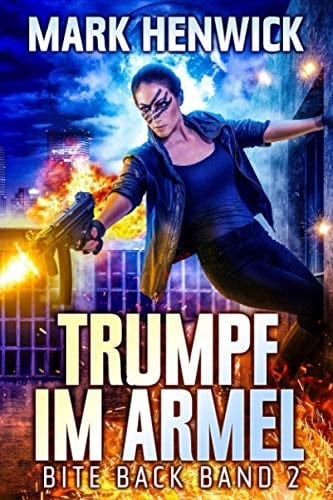 Trumpf Im Ärmel