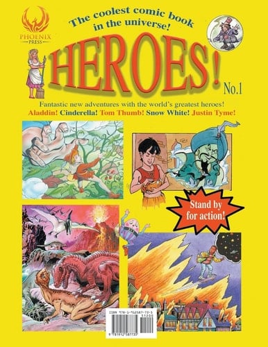 Heroes 1