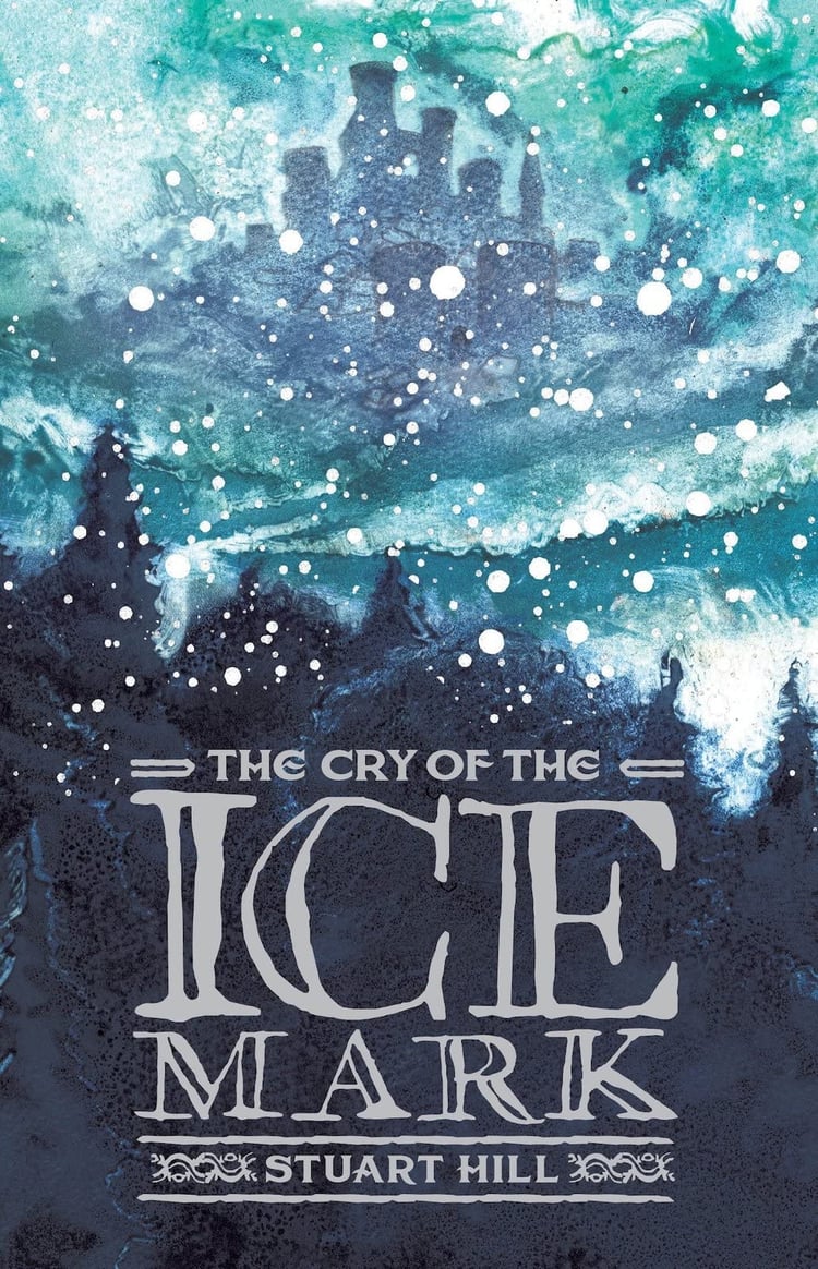 The Cry of the Icemark (2019 Reissue)