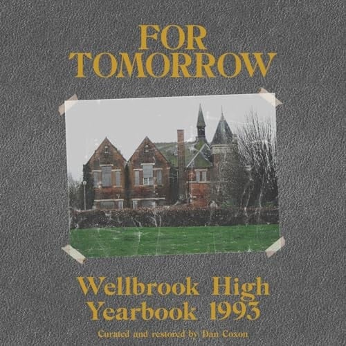 For Tomorrow