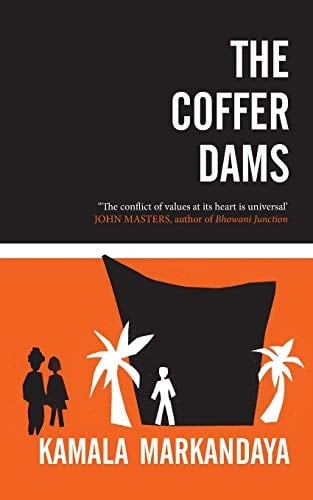 The Coffer Dams