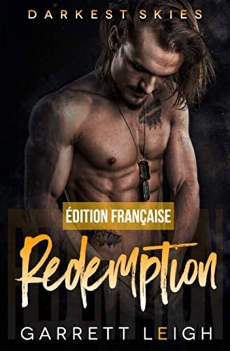 Redemption: Édition Français (French Edition)