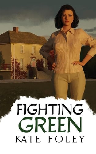 Fighting Green Return to Ireland
