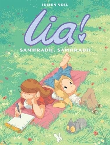 Samhradh, Samhradh