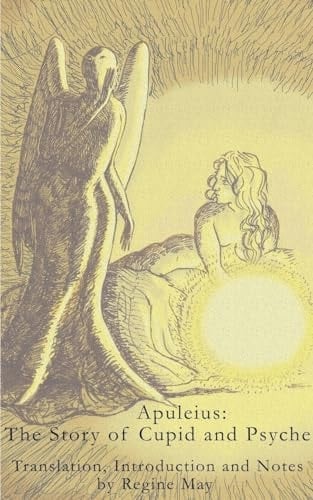 Apuleius The Story of Cupid and Psyche