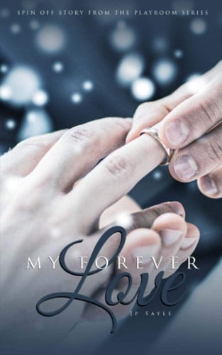 My Forever Love MM Age-Gap Romance