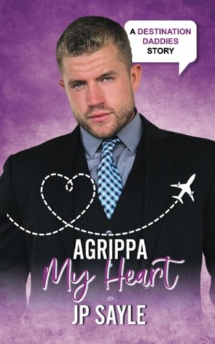 Agrippa My Heart