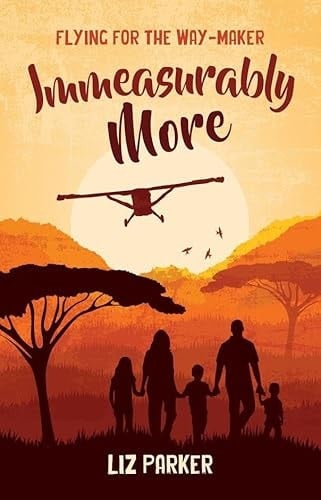 Immeasurably More Flying For T