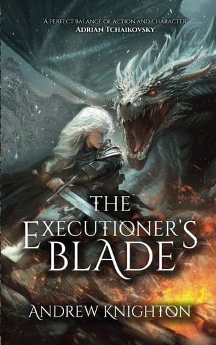 The Executioner's Blade