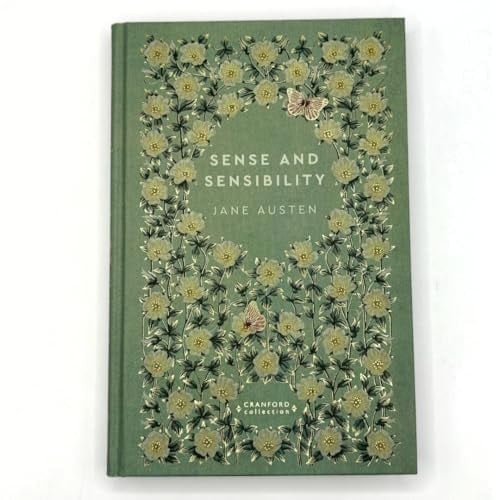 Sense & Sensibility