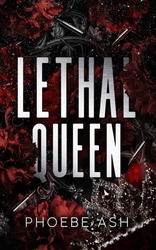 Lethal Queen (Lethal Duet)