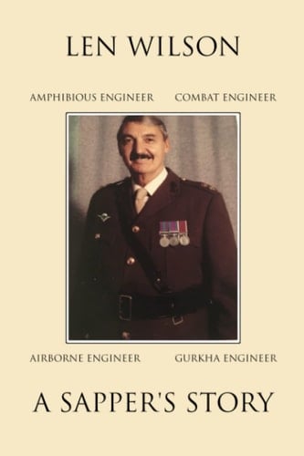 A Sapper's Story