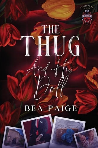 The Thug and His Doll - Alternate Cover Edition