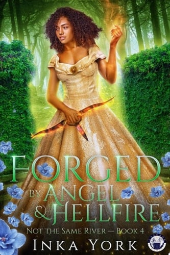 Forged by Angel & Hellfire