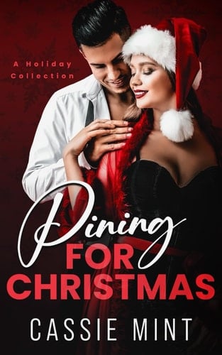 Pining for Christmas A Holiday Collection