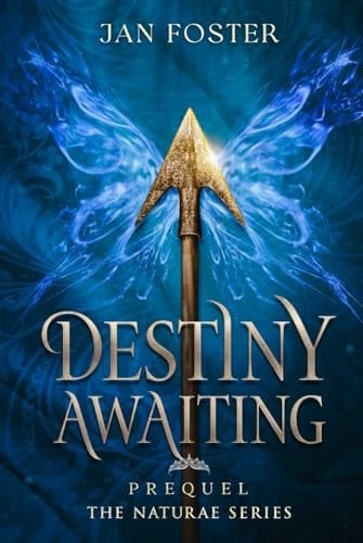 Destiny Awaiting: An enemies to lovers historical fantasy prequel set in the age of Henry V (The Naturae Series)