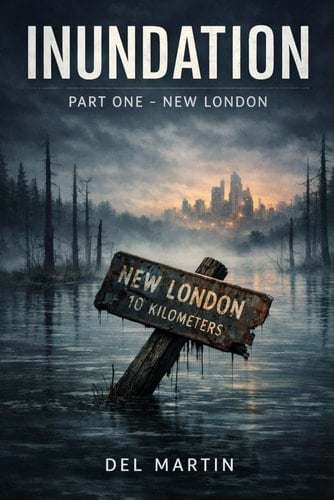 Inundation: Part One New London