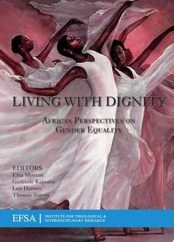 Living with Dignity