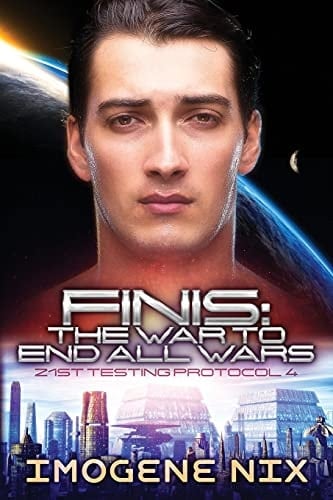 Finis The War To End All Wars