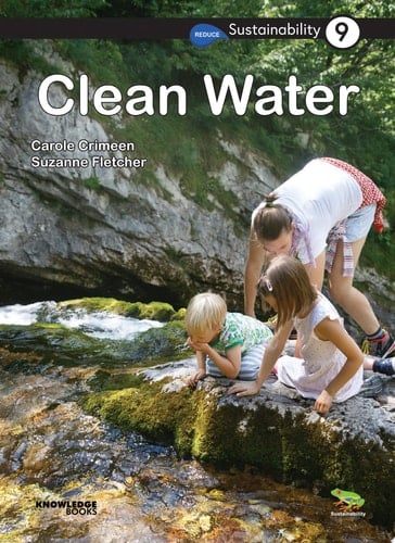 Clean Water Book 9