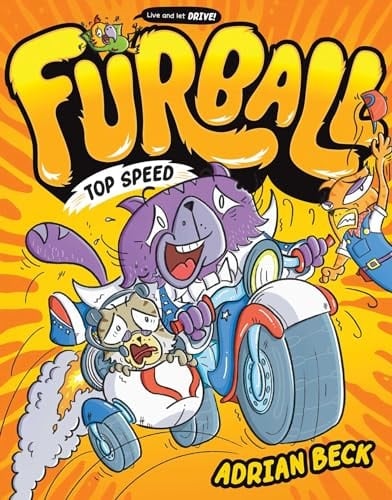 Top Speed