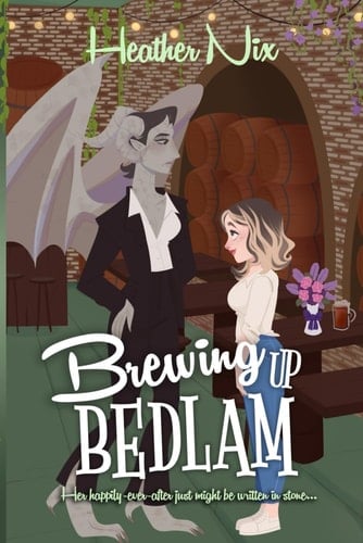 Brewing Up Bedlam