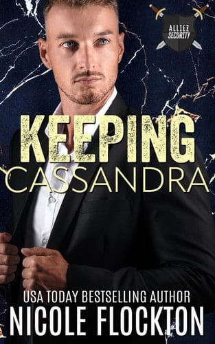 Keeping Cassandra (Alliez Security)