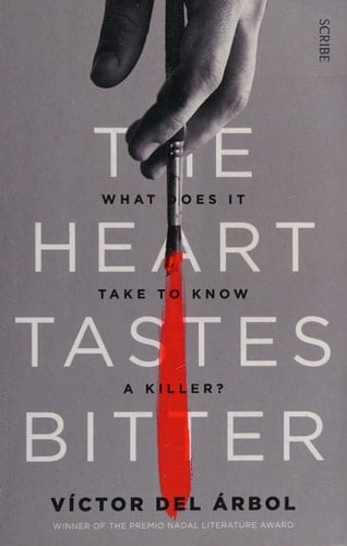 The Heart Tastes Bitter