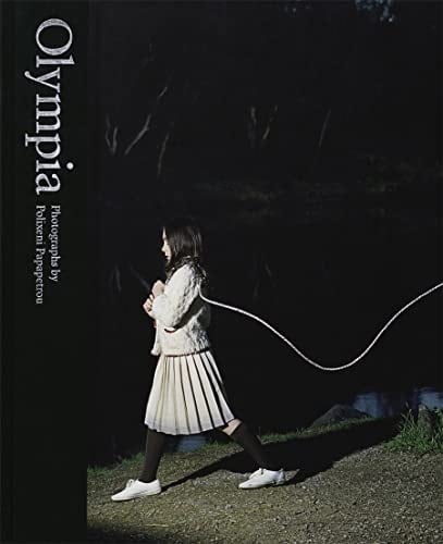 Olympia Photographs by Polixeni Papapetrou