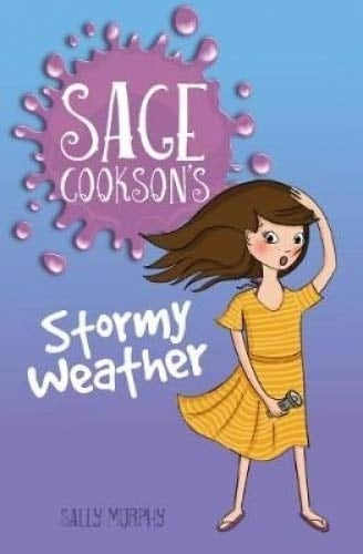 Sage Cookson's Stormy Weather