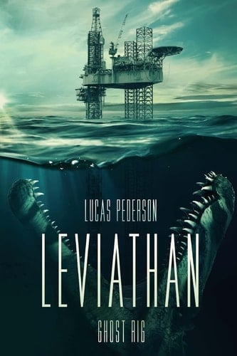Leviathan Ghost Rig