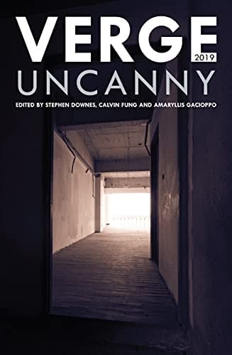Verge 2019 Uncanny