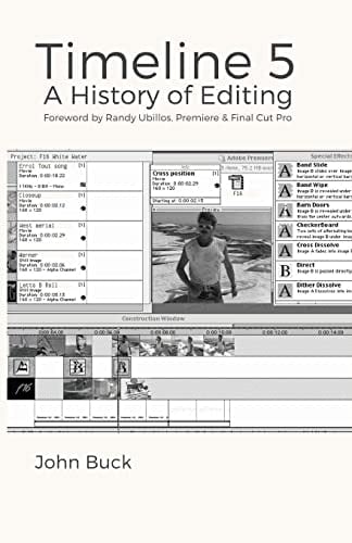Timeline Analog 5 1991-1996