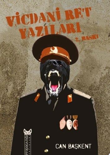 Vicdani Ret Yazıları