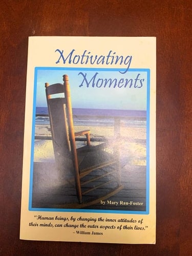 Motivating Moments