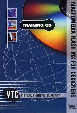 Macromedia Flash MX for Designers