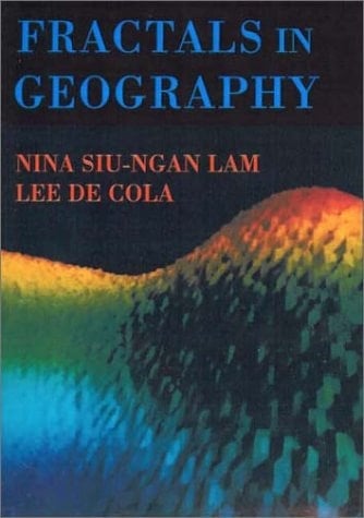 Fractals in Geography