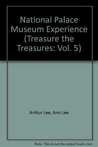 National Palace Museum Experience