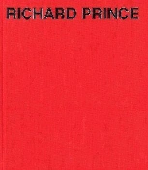 Richard Prince Check Paintings