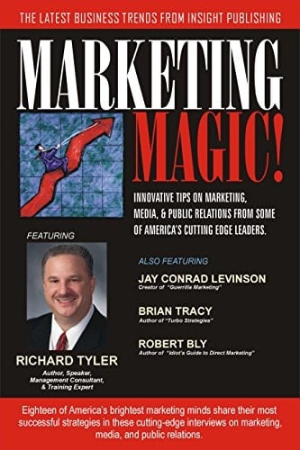 Marketing Magic