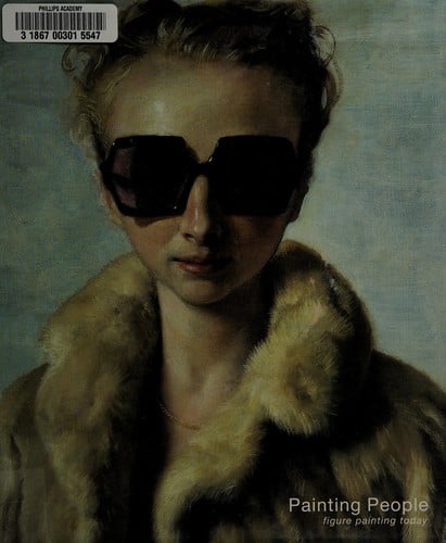 Painting People: Figure Painting Today