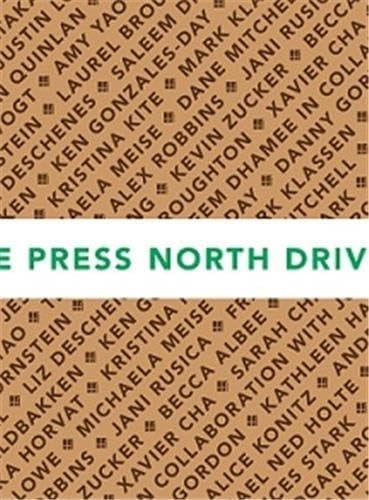 North Drive Press: Ndp No. 4