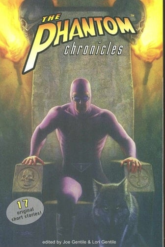 The Phantom Chronicles