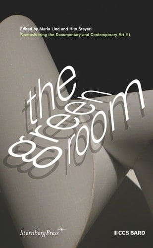 The Greenroom: Reconsidering the Document and Contemporary Art #1