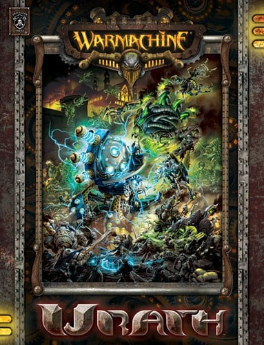 Warmachine Wrath
