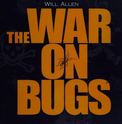 war on bugs