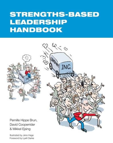 Strengths Based Leadership Handbook