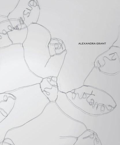 MOCA Focus: Alexandra Grant