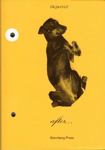 After Berkeley Objectif Exhibitions, 2010-2012